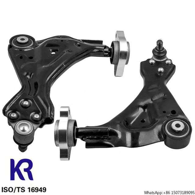 

VITO VIANO W639 2010 on FRONT LOWER SUSPENSION WISHBONE CONTROL ARM OE:6393301207 6393301307