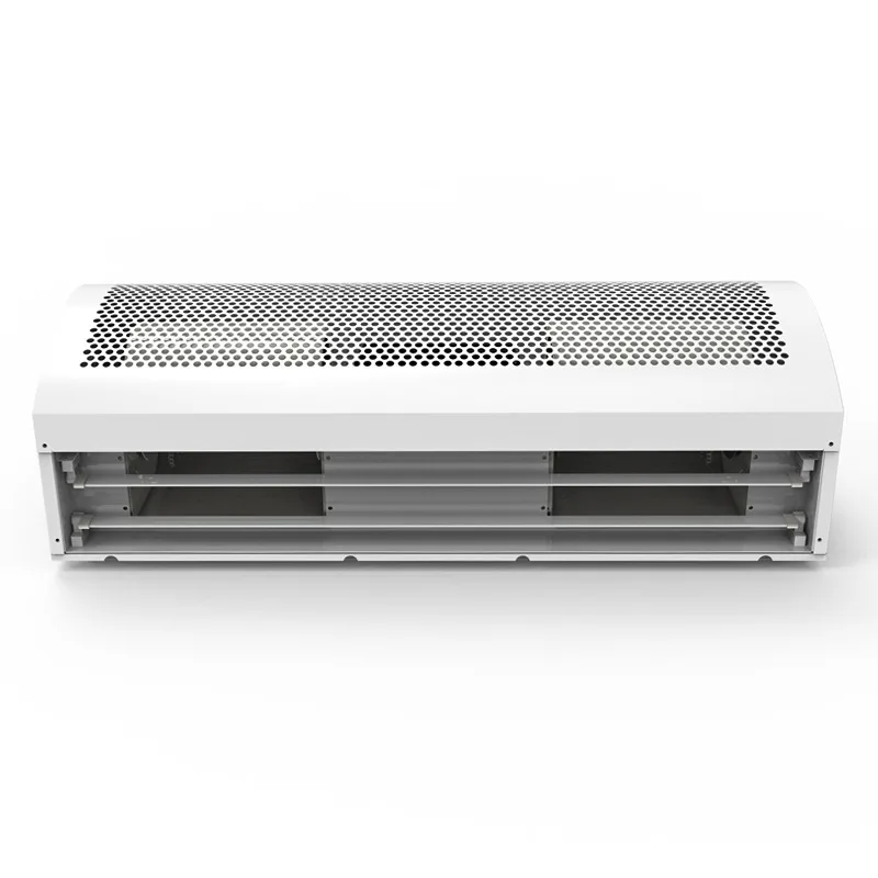 Wall Mounted 380V High Voltage Industrial Centrifugal Air Curtain