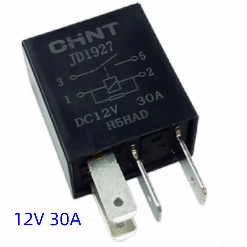 New Relays JD1927, …