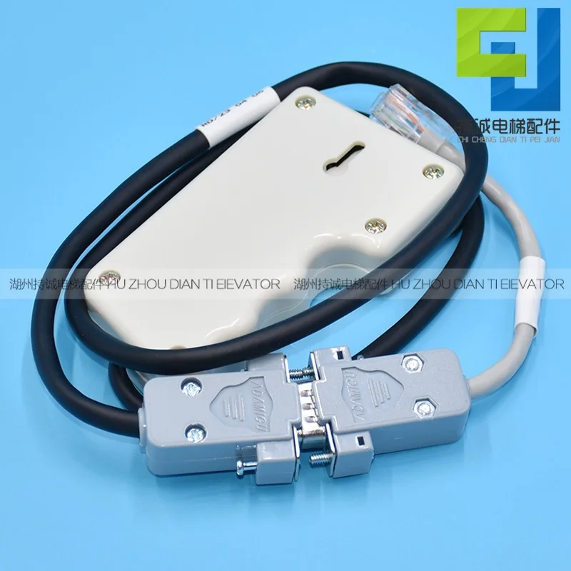 مناسبة لمشغل عاكس آلة تصحيح أخطاء باب المصعد OLVF200-1، وخادم التحكم #4