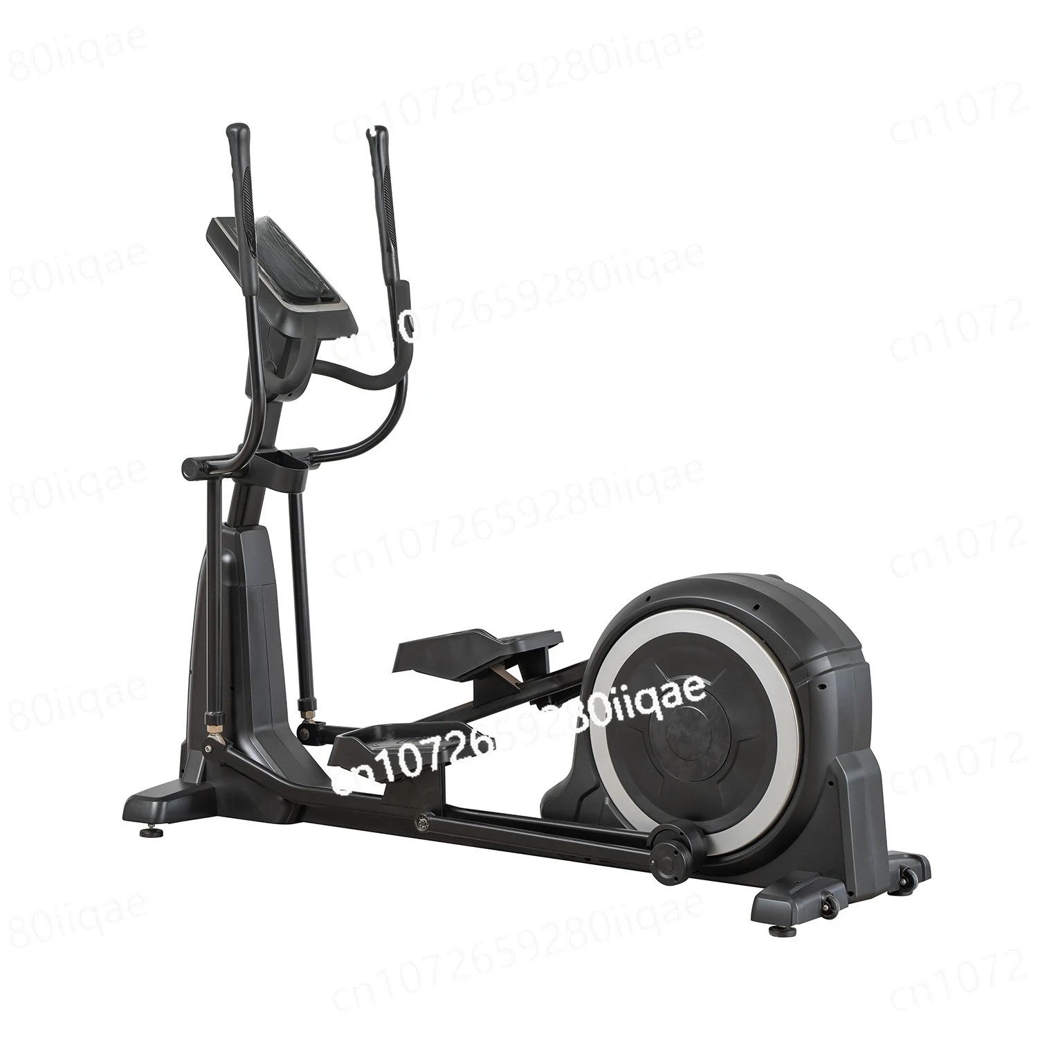 

Elliptical Machine Commercial Silent Elliptical Instrument Studio Equipment Indoor