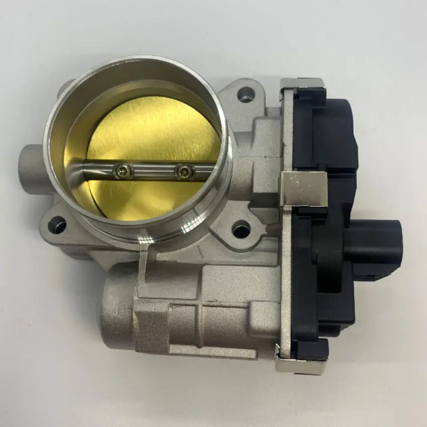 

Throttle Body Fit For 2.4L Air Meter Body 12615516 RME65