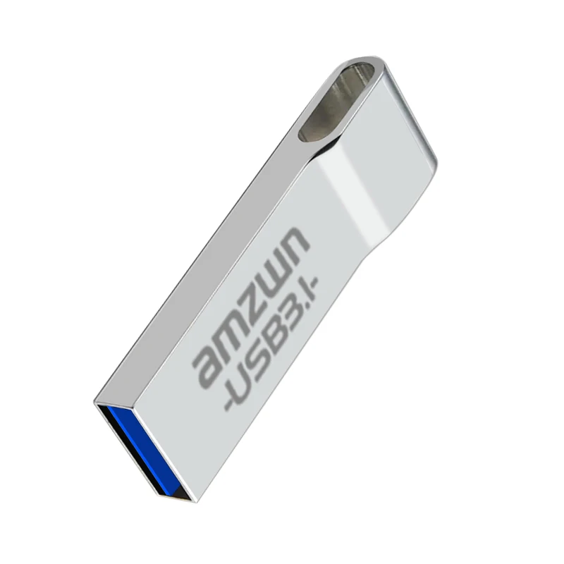 AMZWN Genuine Ultra Flair USB 3.1 Flash Drive 64GB Flash Stick 128GB 16GB Pen Drive High Speed 32GB Memoria Key Metal U Disk