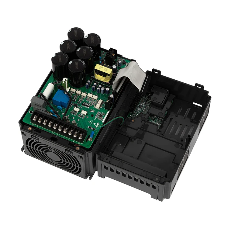 CKMINE Nice Elevator Inverter 3Phase 380V 7.5kW 10HP 5.5kW VVVF VFD Variable Low Frequency Lift Drive Escalator Controller