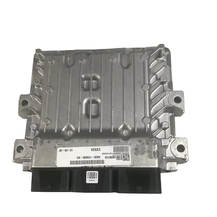 

Новые автозапчасти для двигателя, горячая распродажа, оригинальное качество, блок управления двигателем ECU OEM AB39-12A650-KD, подходит для EVEREST RANGER 3.2L ATM