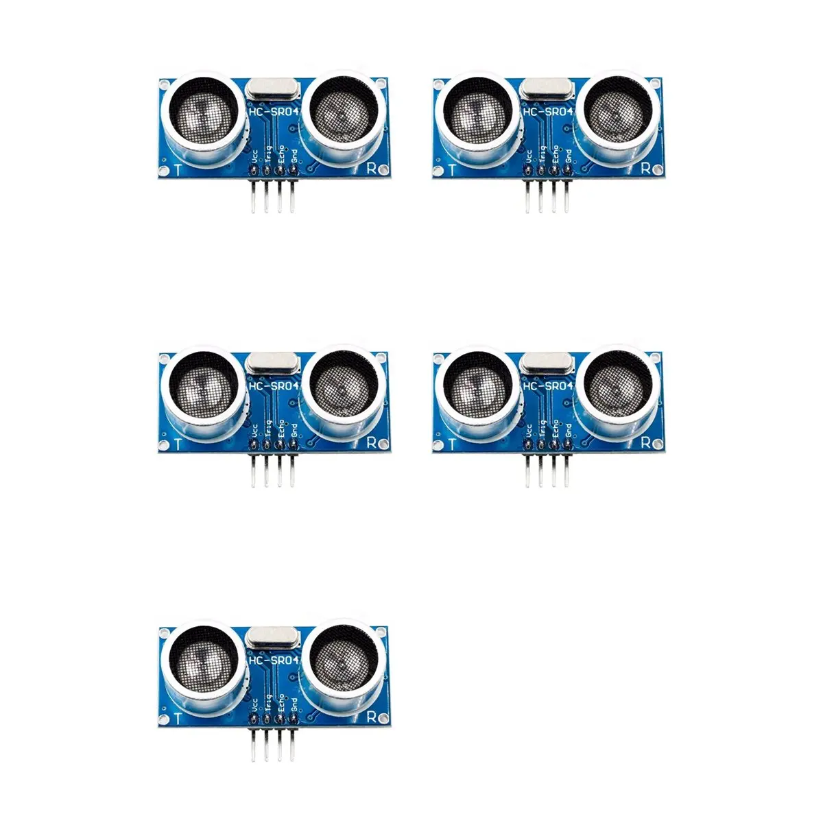 Module ultrasonique HC-SR04 SR - Ultrasonic Sensor Hc avis et prix