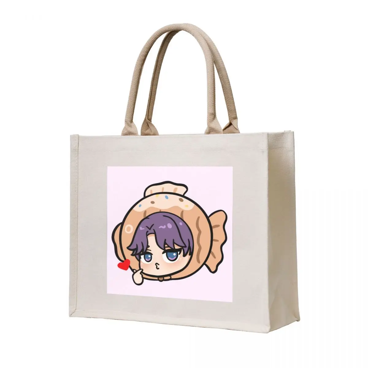 

Rafayel || Love and Deepspace Tote Bag eco pack canvas tote bag tote bag canvas