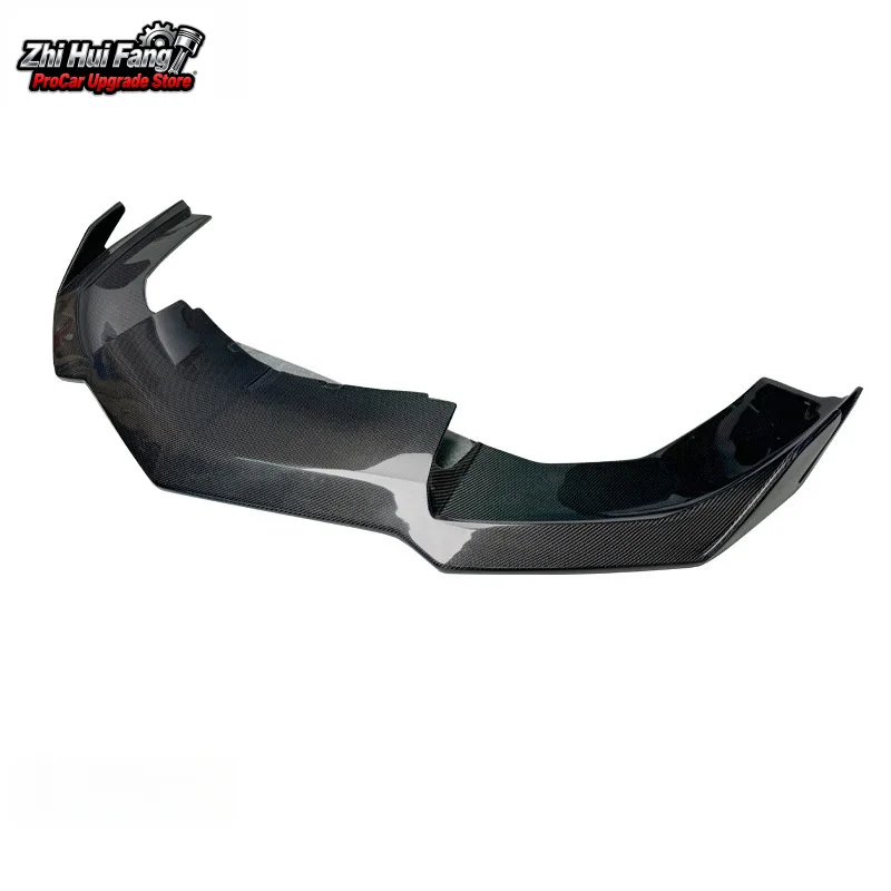 

Подходит для переднего спойлера Lamborghini LP700 Revozprt из углеродного волокна с 2012-2018 гг.