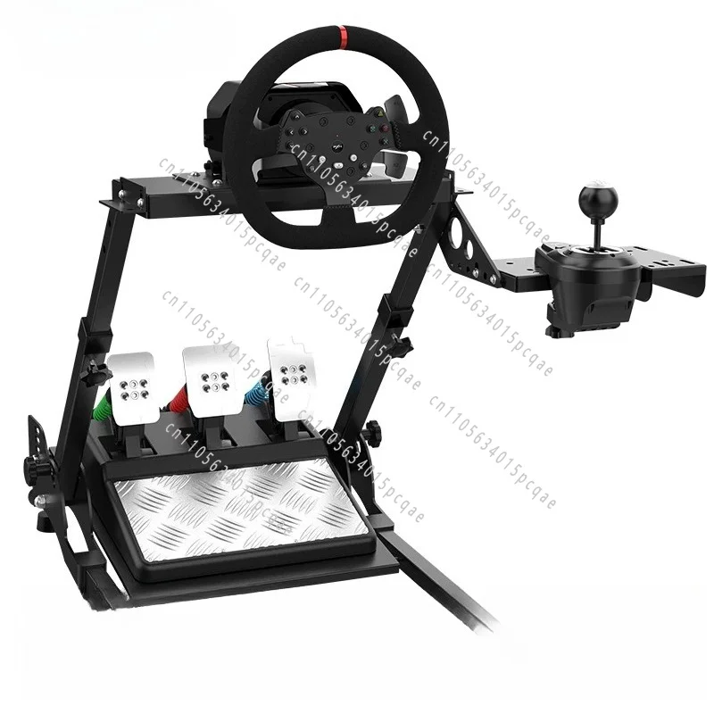 Racing Steering Wheel Stand  A10 Gaming Steering Wheel Stand - view 2