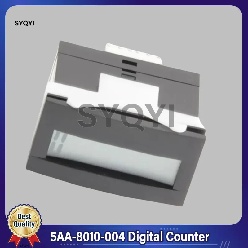 5AA-8010-004 Digital Counter For Komori Printing Machine Parts