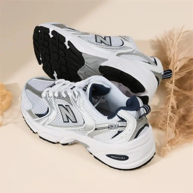 

shoes platformDurable 530 Dad Shoes, Unisex Autumn & Winter Style, Running Casual, Sports Comfortable