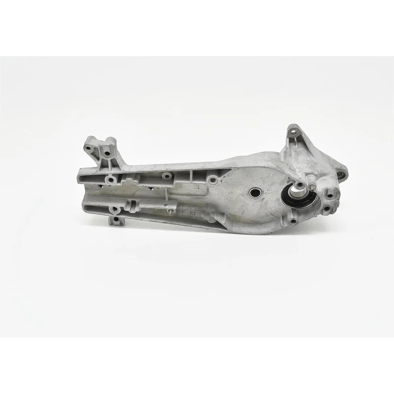 Gearbox Upper And Lower Aluminum Housing For STIHL HS86R Single Edge Hedge Trimmer Highway Garden Machinery Spare Parts