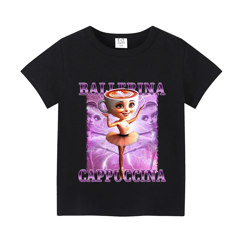 Thumbnail 2 - #36 Kids Tees Comparison Guide