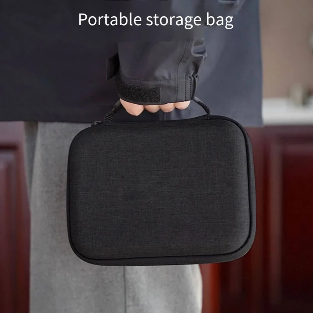 

Защитная сумка-органайзер XbotGo Chemeleon для игровой консоли, портативный ударопрочный чехол для путешествий