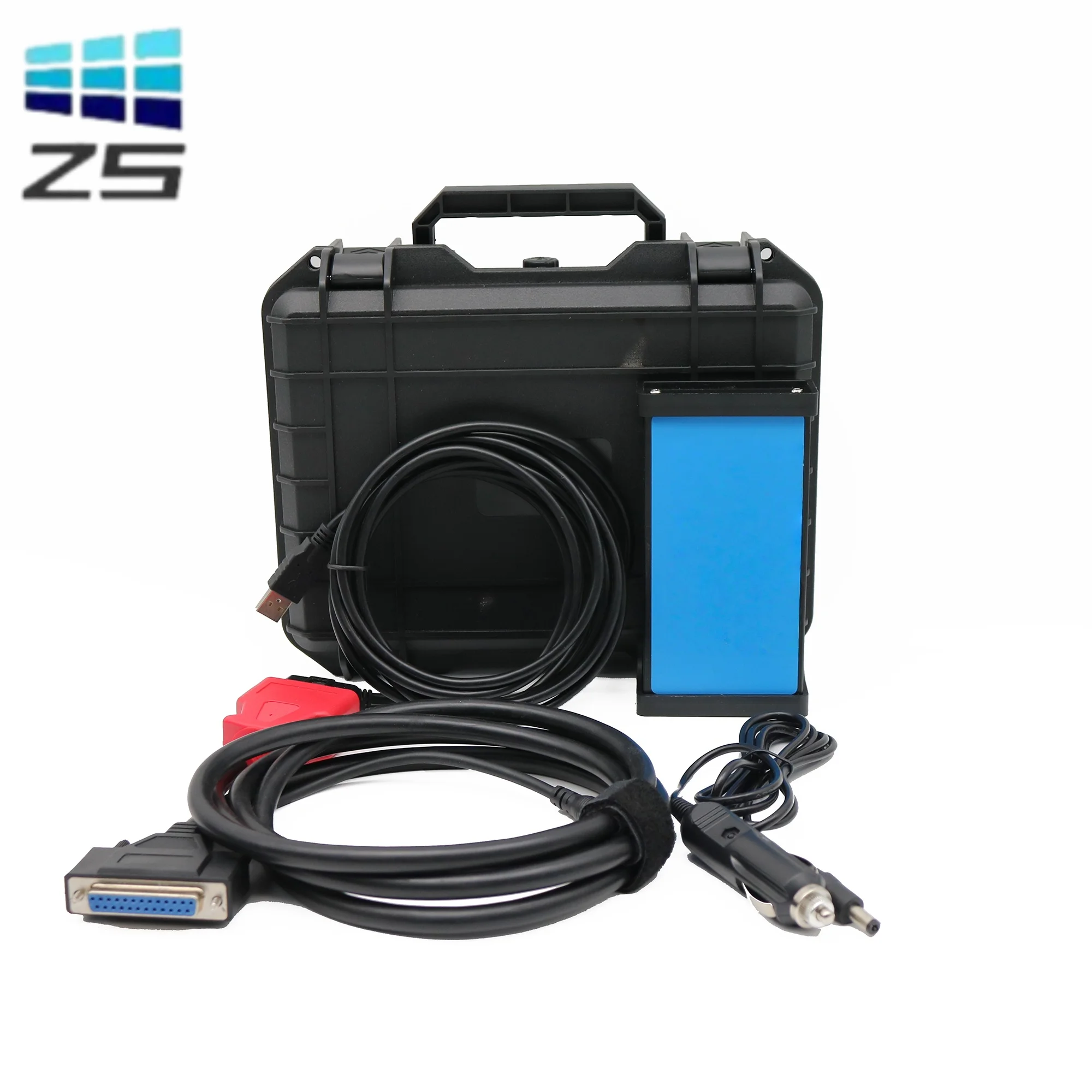 

Диагностический инструмент для экскаватора Hino Kobelco, диагностический инструмент для неисправностей двигателя, сканер, детектор 09993-E9070, связь с передачей данных