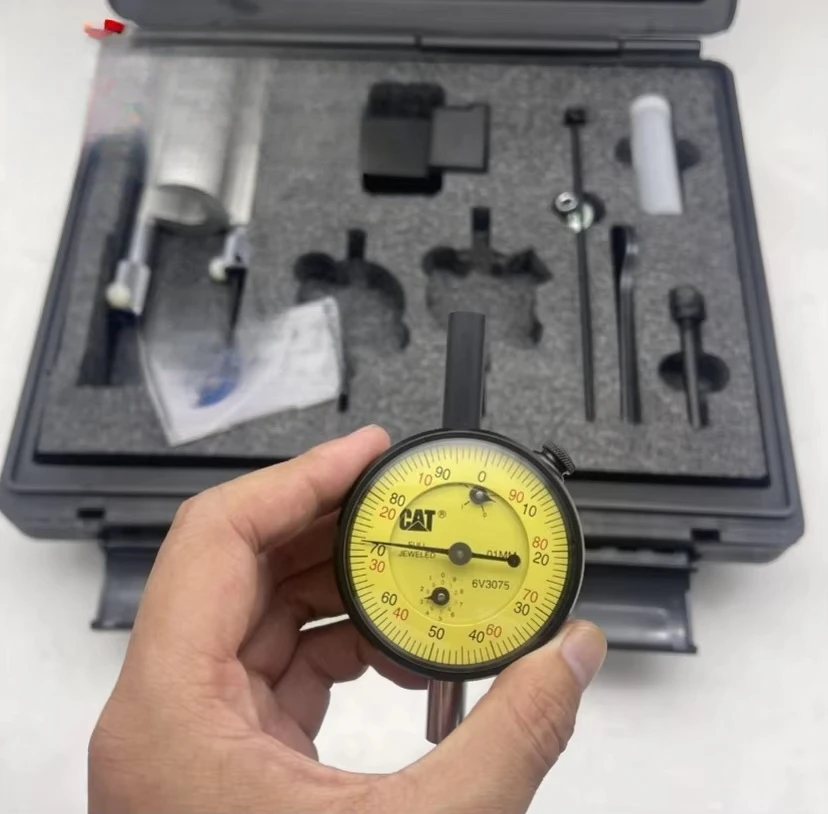 Construction Machinery Parts Fuel Setting Tool 9U-5132 High Quality Off-the-shelf Sales