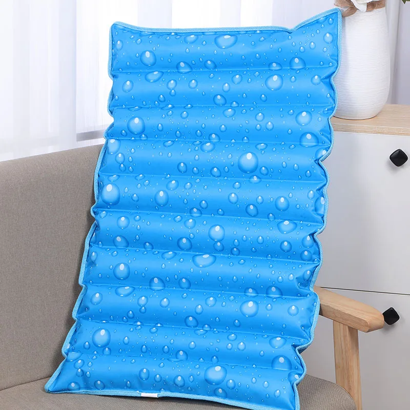 

Baby Cooling Ice Pad Mat Summer Special Pet Sofa Bedding Cuion Children's Water Mattr Pad Heat Relief Home Use