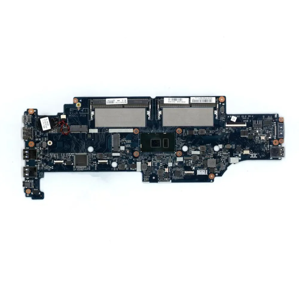 Used For Lenovo Thinkpad 13 Gen 2 Type 20J1 20J2 Laptop Motherboard Mainboard i7-7500U 01YT020 01HW973