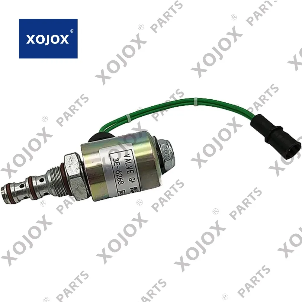 Xojox 12V Solenoid …