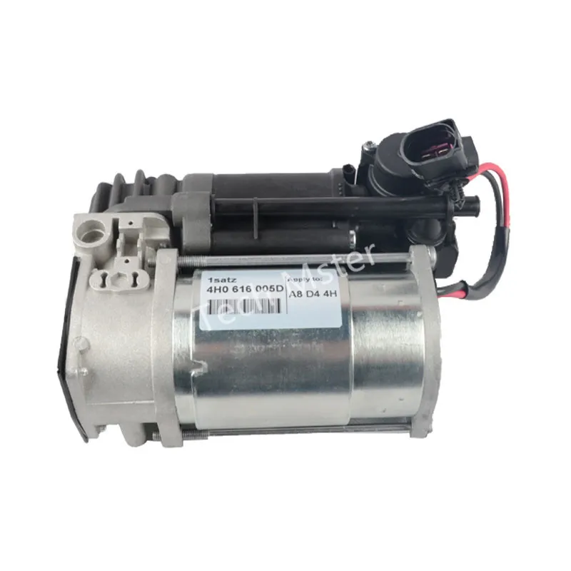 Air Compressor Suspension  Car Suspension Air Compressor For A8 D4 A6 C7 4H0616005C 4H0616005A 4H0616005B