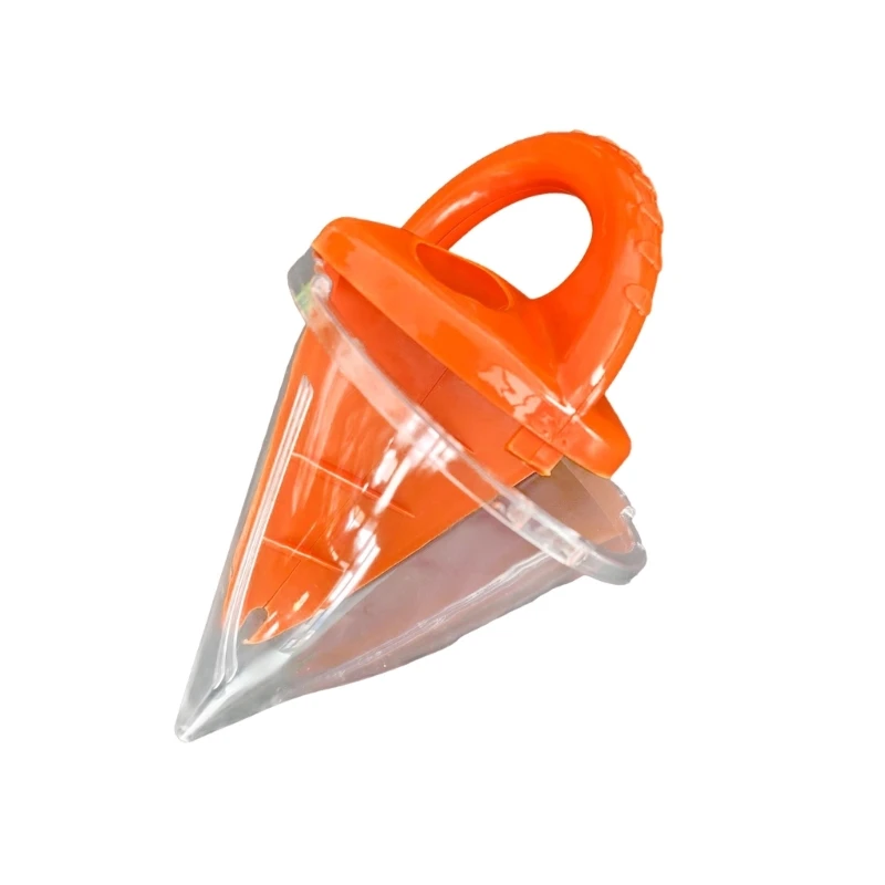 Jouet plage pour enfants Sand Rencontre l'entonnoir sable Gadgets Gadgets Sand Castles Builder