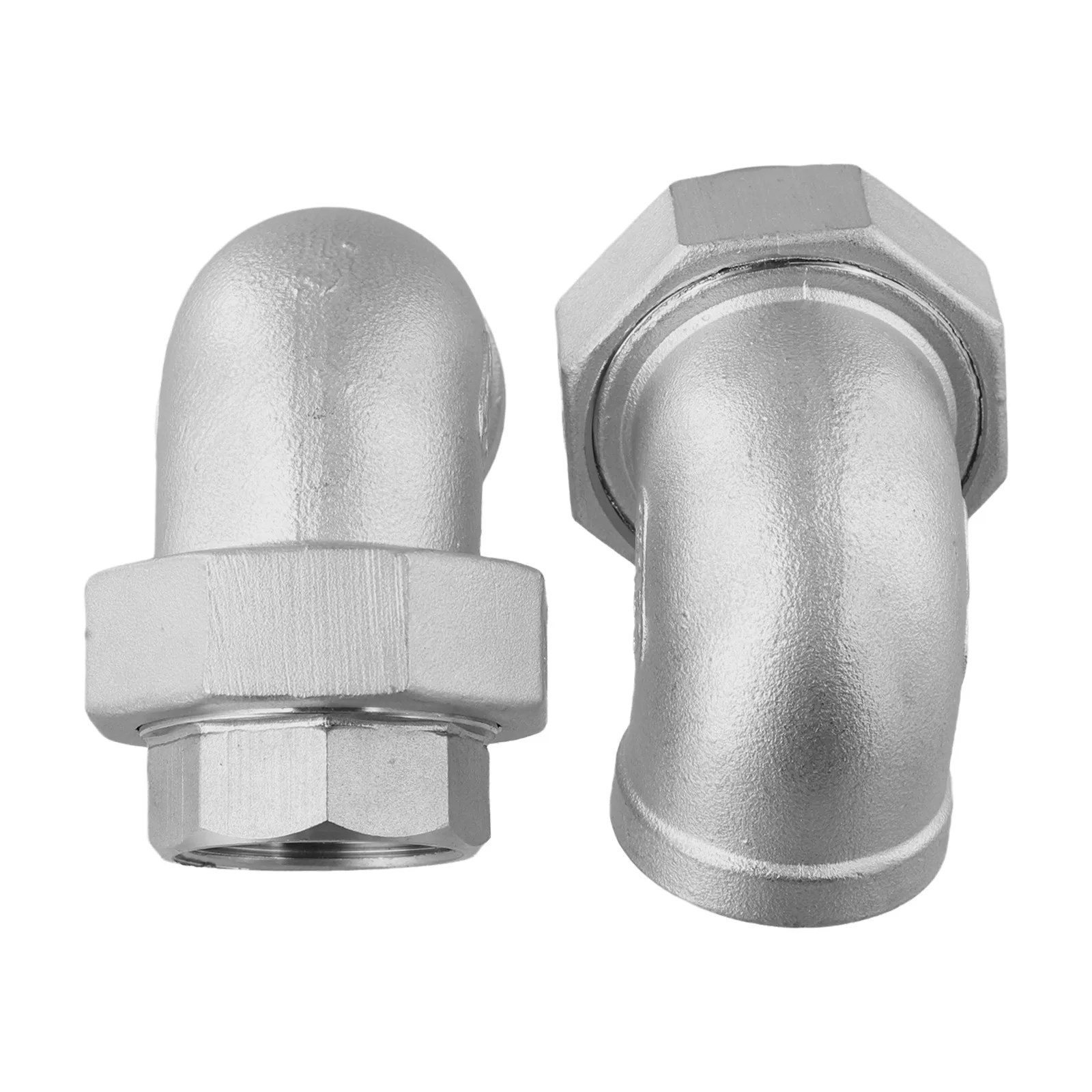 

Прямоугольный фитинг для установки трубопроводной системы из нержавеющей стали 304, как показано на картинке для промышленного использования