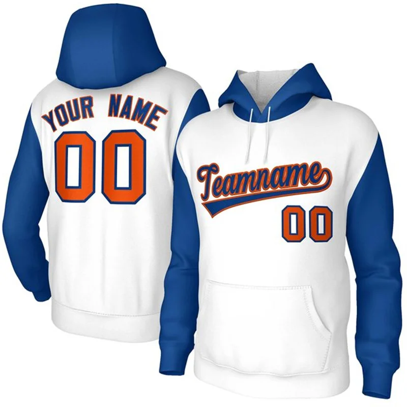 Custom Hoodies Customize Personal Style baseball Hoodie Sweatshirt Streetwear Hoodie Personalize Sport wear For Men And Women