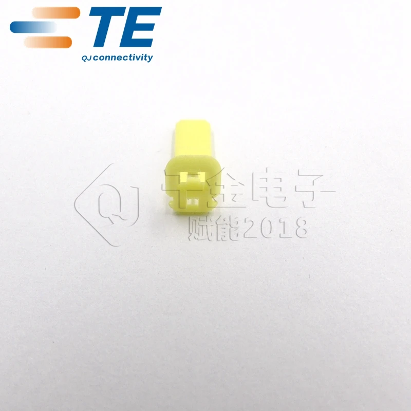 100PCS 174878-7 Original connector come from TE