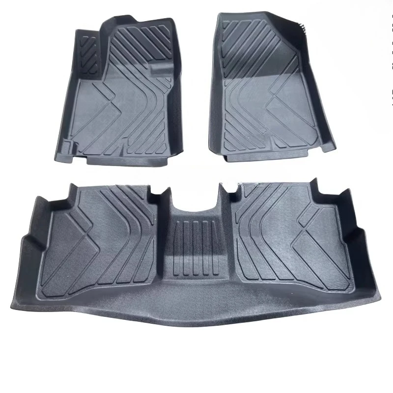 

TPE 3D Car Floor Mat for Changan Eado Plus 2020-2023 LHD Waterproof Car Mat Carpets