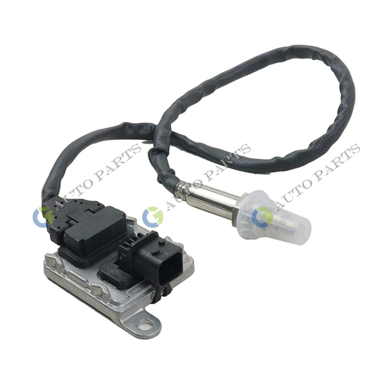 

Автозапчасти CG для Paccar Nox Sensor 2236409pex, запчасти для грузовиков 5WK9 6759C 2006246 Paccar Nox Sensor для Kenworth