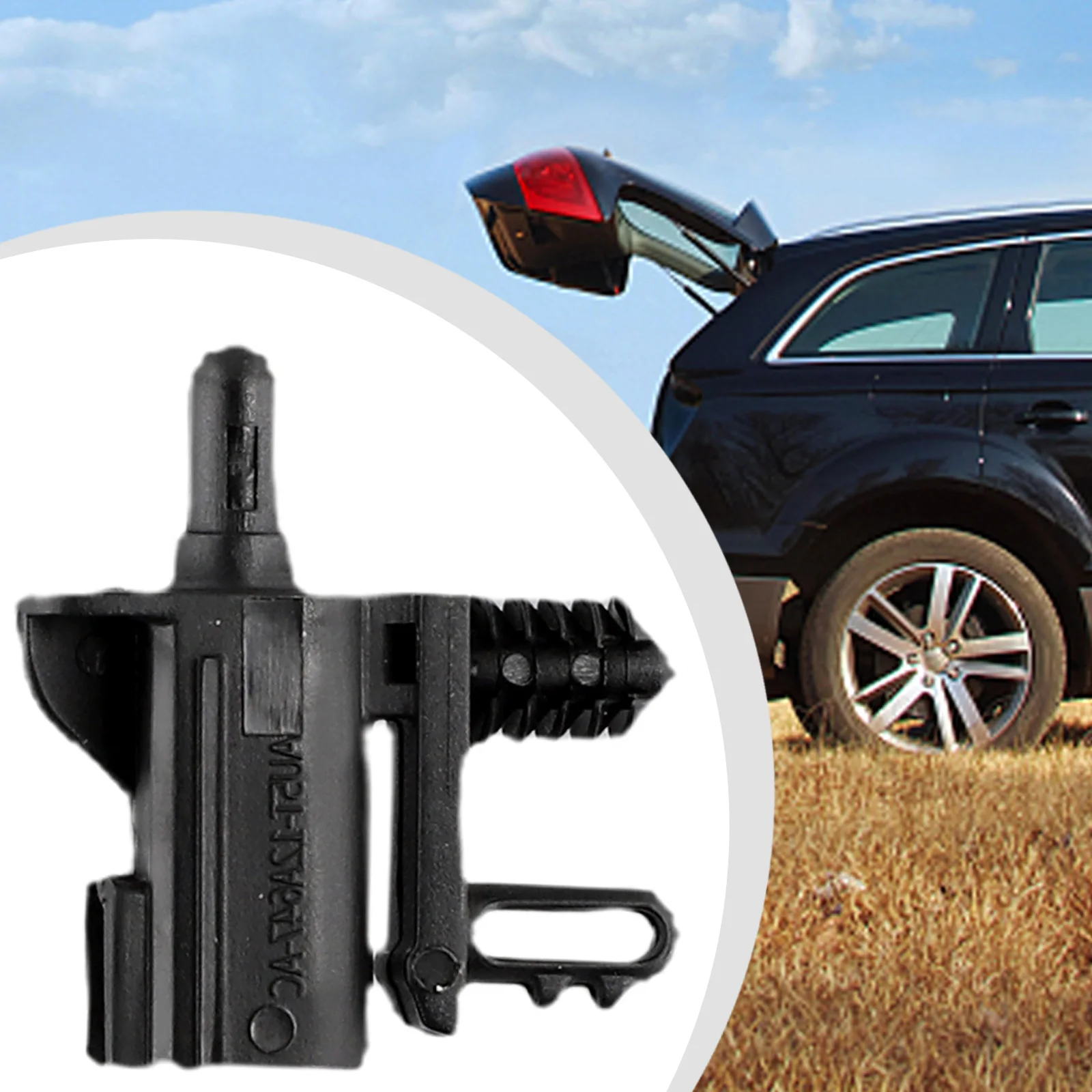 Practical Air Temperature Sensor Temp Sensors Plastic 1 Pc AU5T-12A647-AC AU5Z-12A647-B DY-1160 DY1160