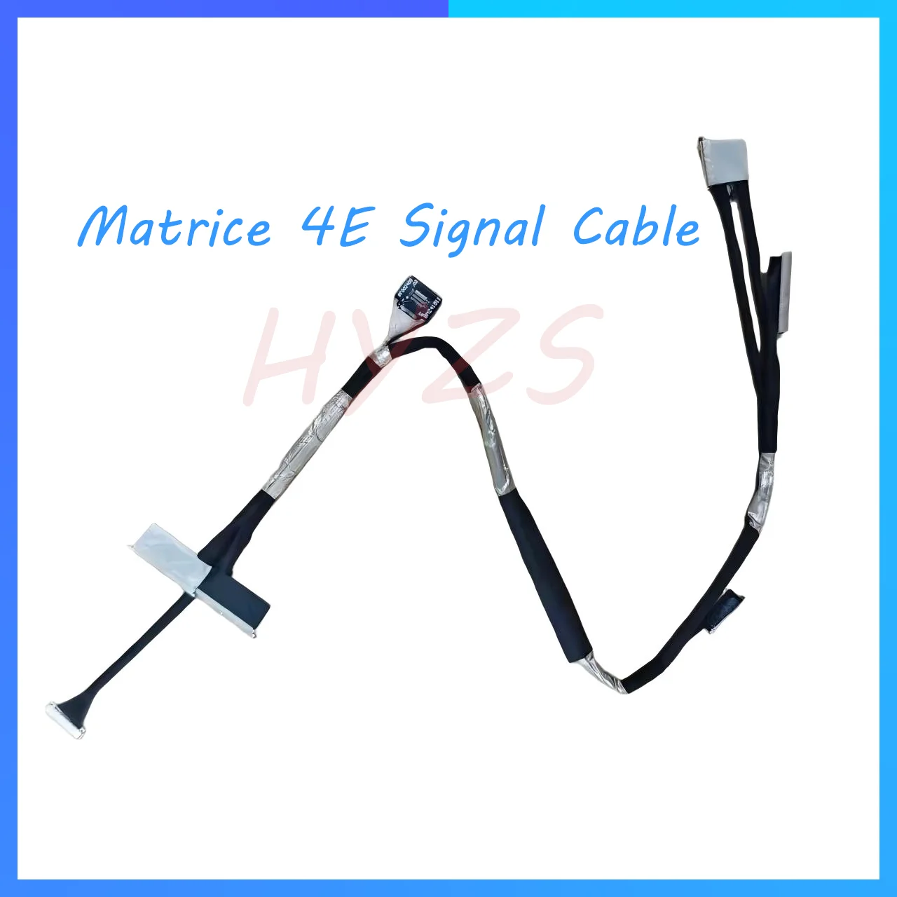Nuevo Cable de Señal M4E para Gimbal DJI Matrice 4 Enterprise, Línea de Señal PTZ, Cable de Señal Matrice 4E, Piezas de Reparación en Stock