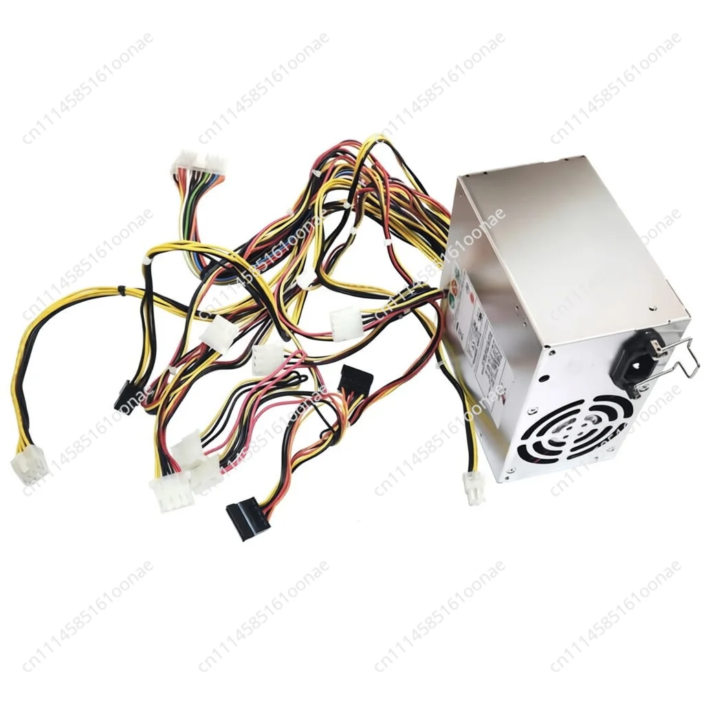 HP2-6500P ROHS 500W Power Supply For Industrial Control Tower Server Equipment