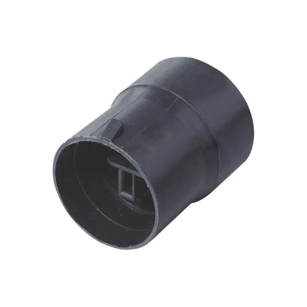 5/10sets 3pin auto plastic housing plug wire waterproof round cable connector