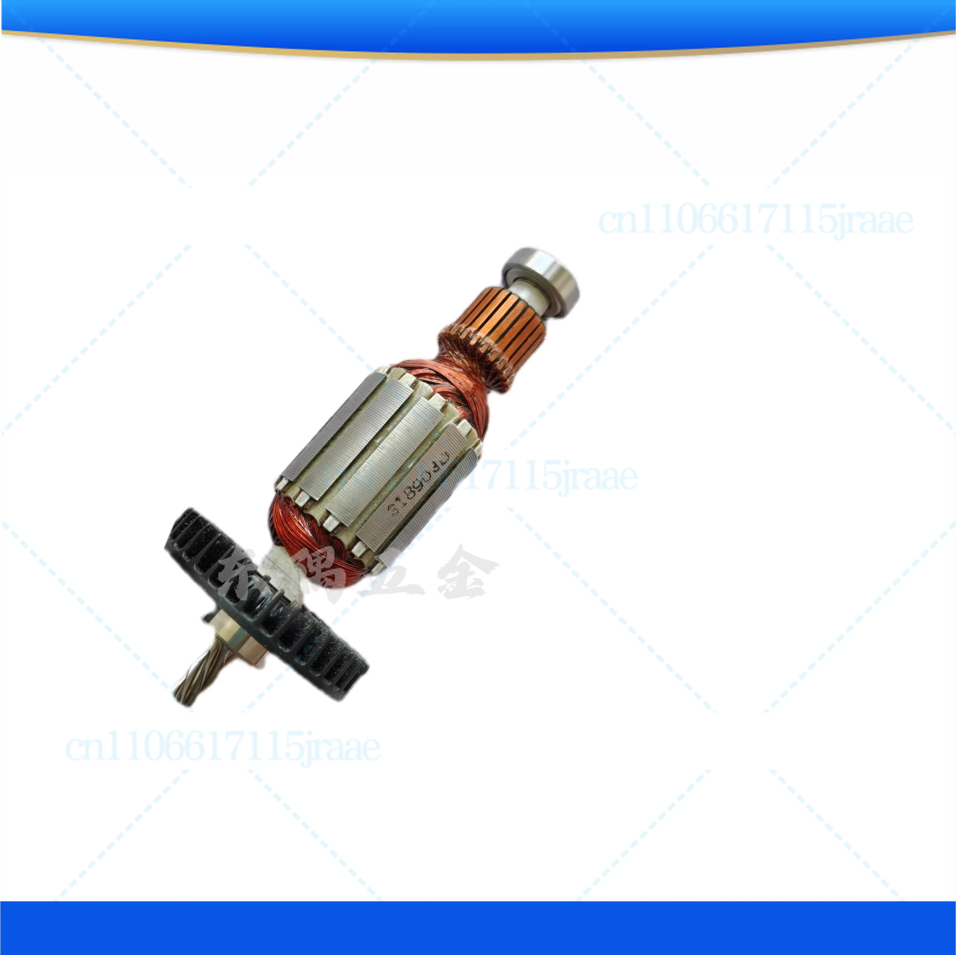 

For Makita High Speed Drill DP2011 DP2010 Universal Rotor 518903-9