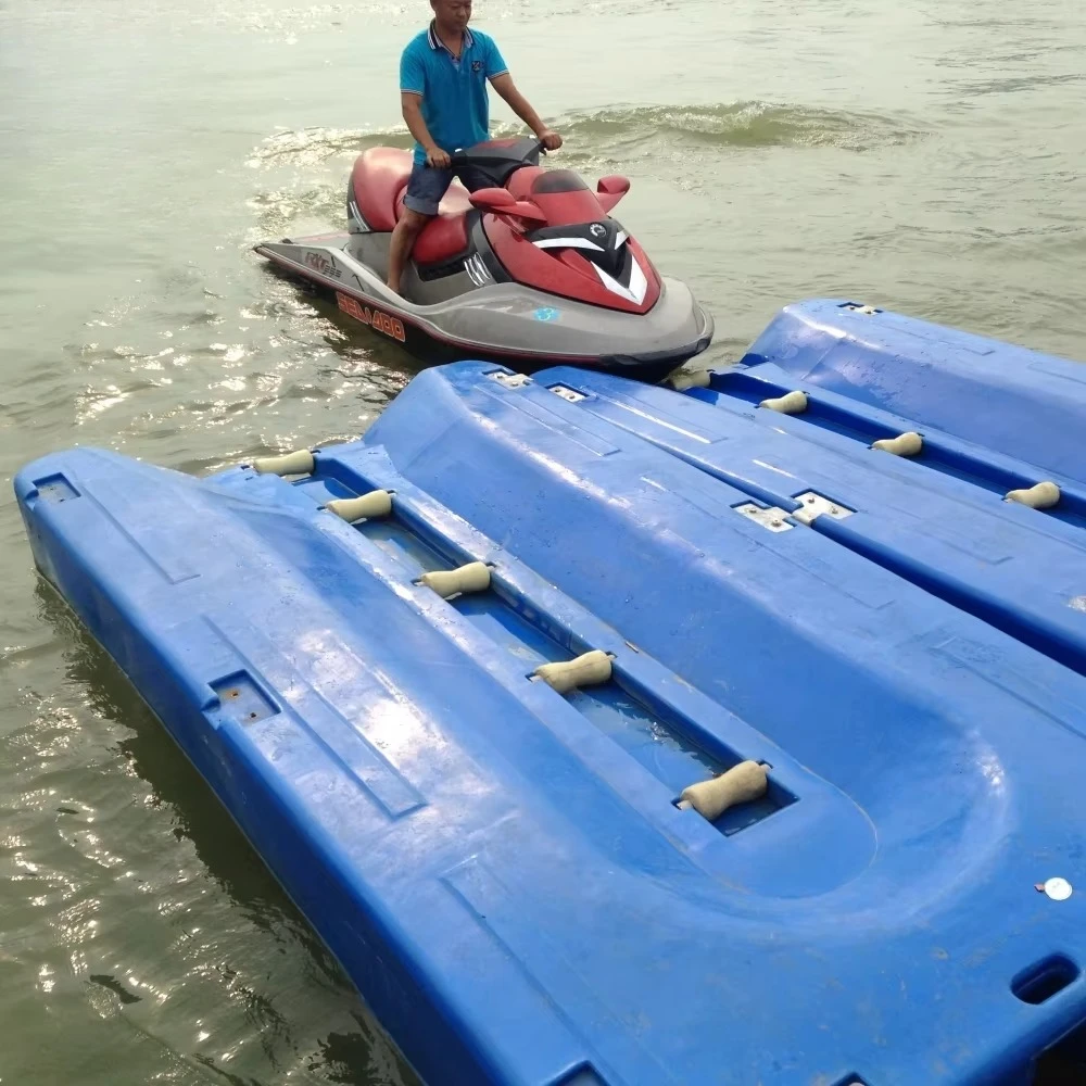 High Quality Jet Ski Dock and Boat Cube Hot-Sale Marine Supply with Price