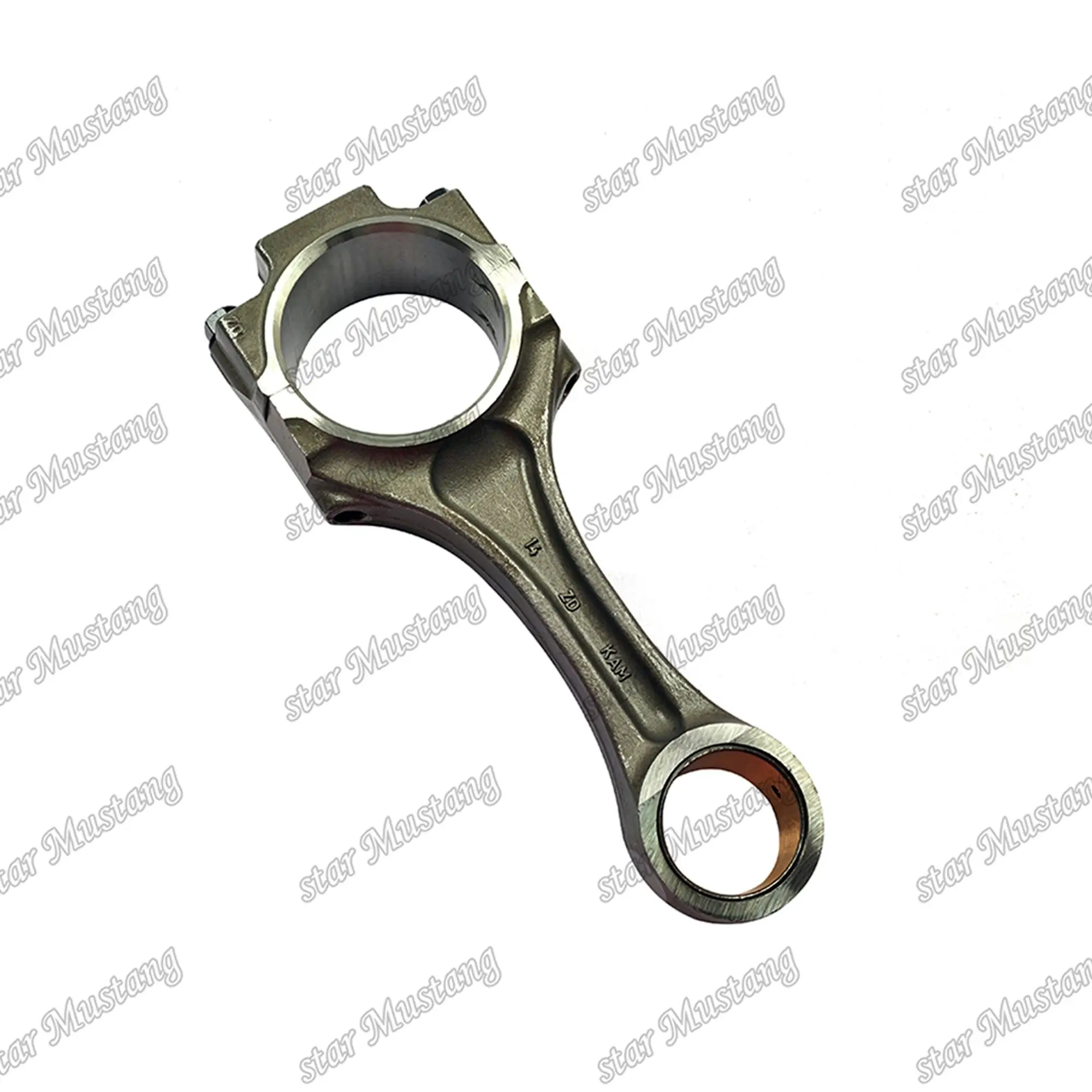 C12 C-12 Connecting Rod 113-9016 0R-8190 For Caterpillar Wheel-Type Loader/Excavator/Motor Grader/Marine/Truck