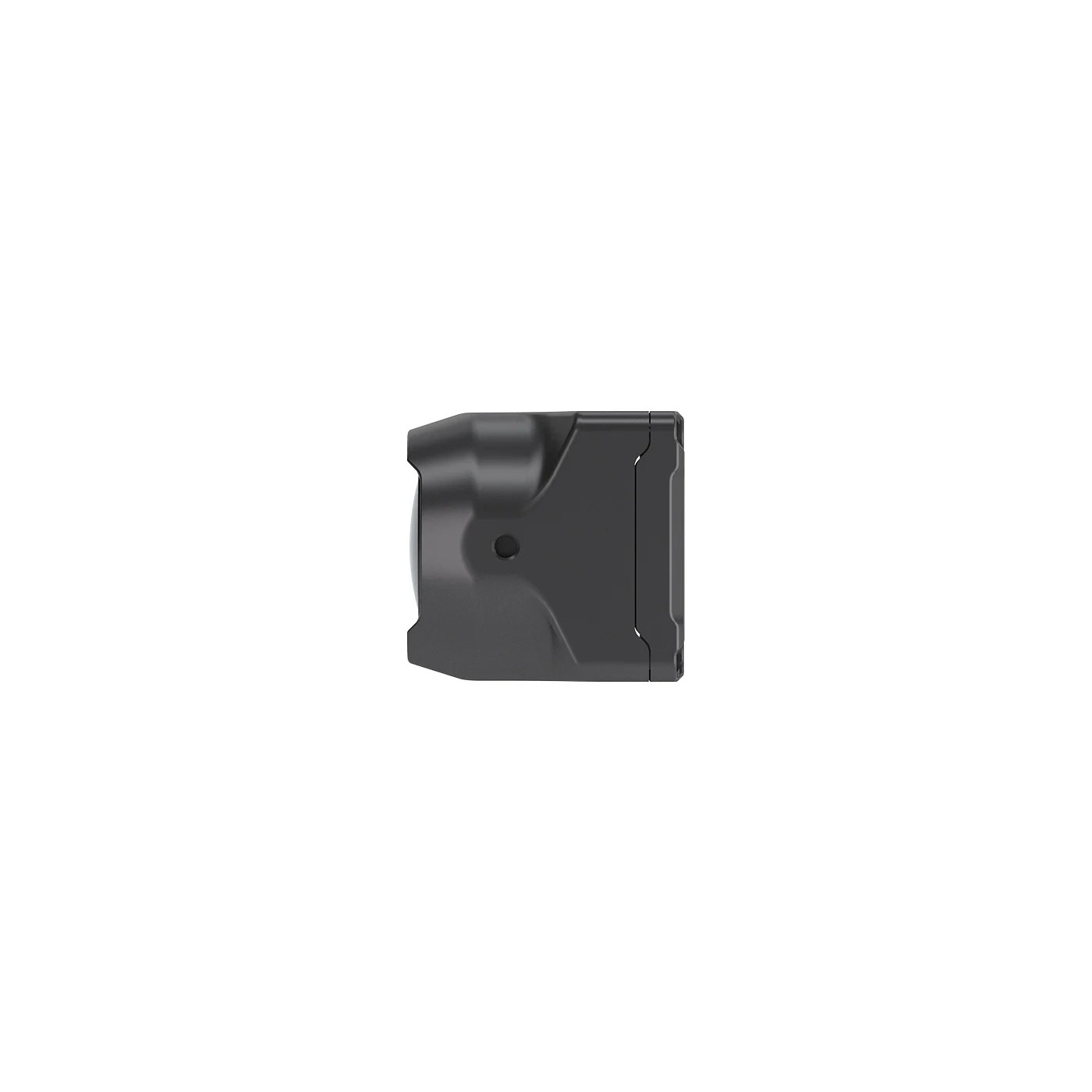 CADDXFPV Farsight-Kamera AI Analogkamera mit intelligentem Zoom und AI BOX 0 Lux 122.5 °   FOV 1500TVL 8x schneller Zoom für RC FPV Drohne