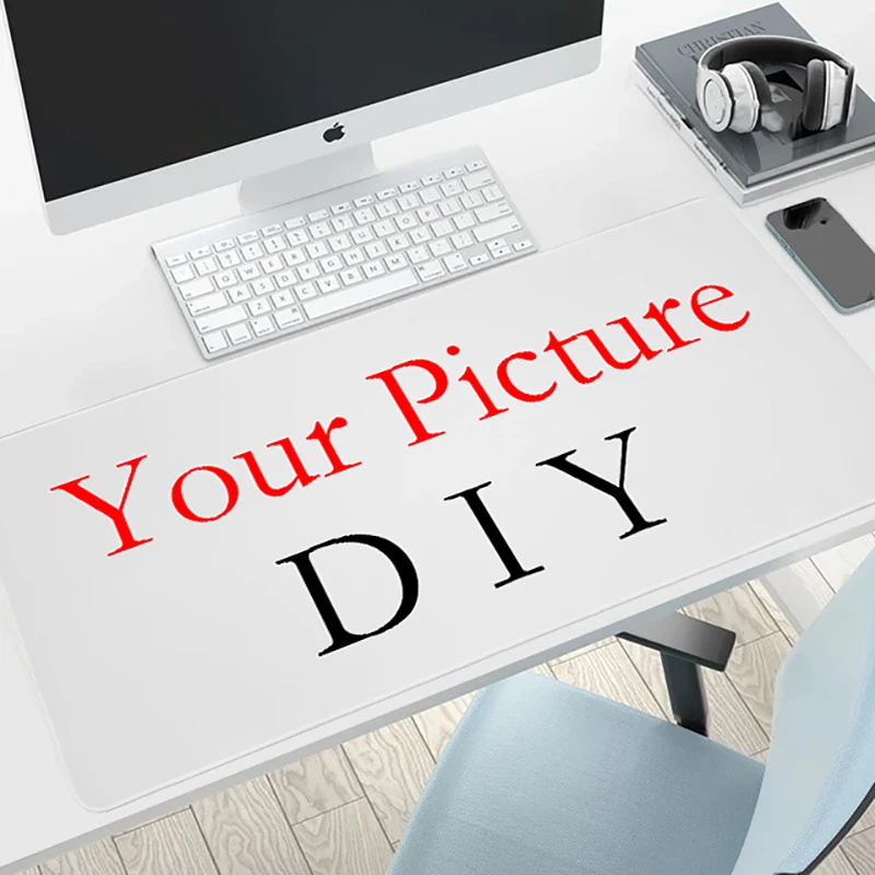 

Aurora Borealis Mouse Pad Gamer Large Home Computer MousePads Desk Mats Gamer Natural Rubber Soft Laptop Office Mouse Mat