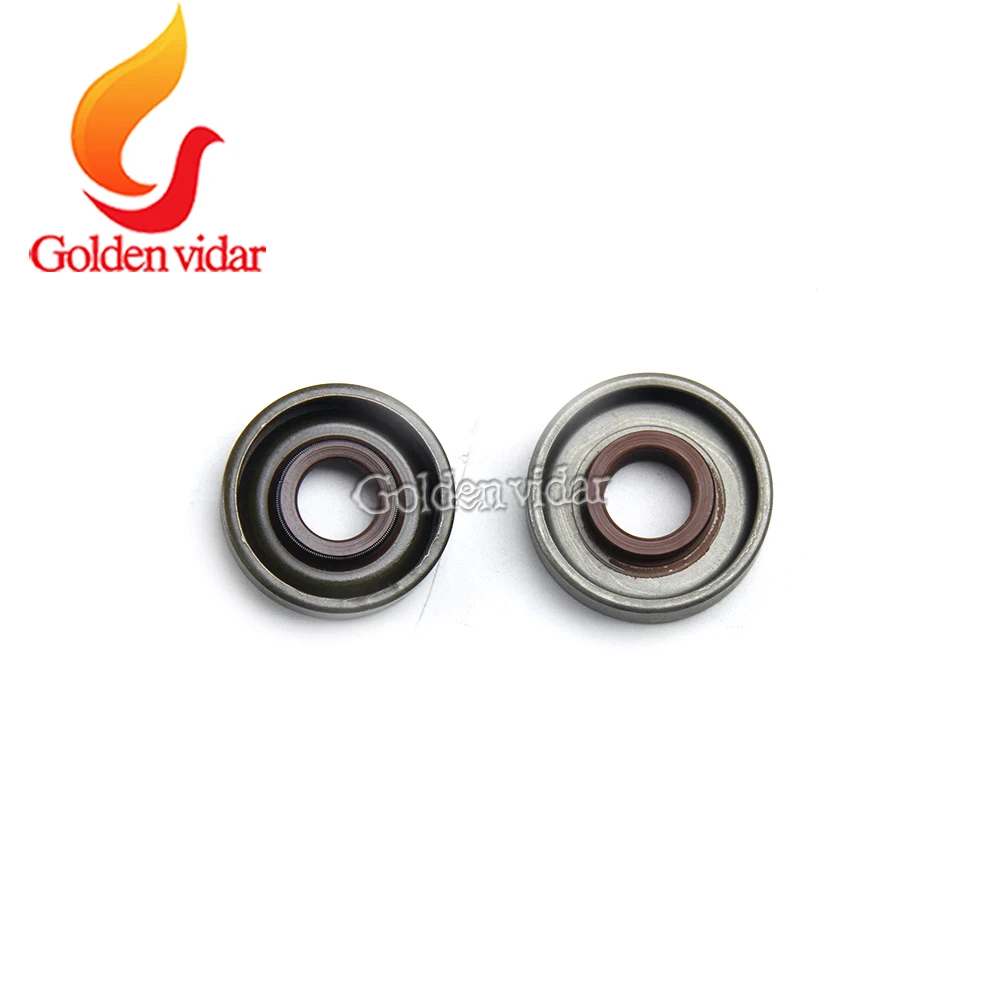 Repair Kit, for 320D Pump 326-4635, Seal Kit, Oil Seal, Shaft, for CAT C6.4/6.6 Engine, Diesel Fuel Engine Injection System Part