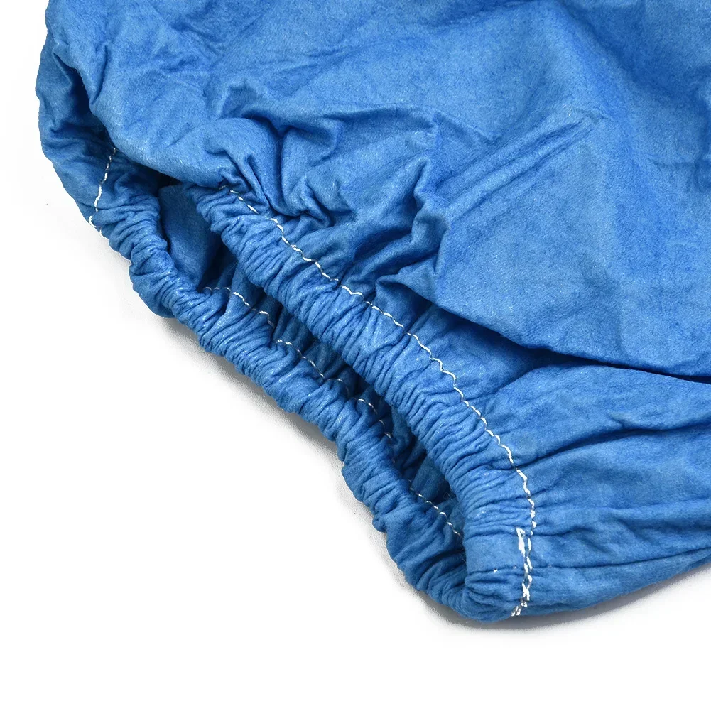 1 шт. тканевый фильтр для пылесоса HART от 5 до 16 галлонов для влажной/сухой уборки для сухой пикапа VRC51 3701, запасные части для очистки