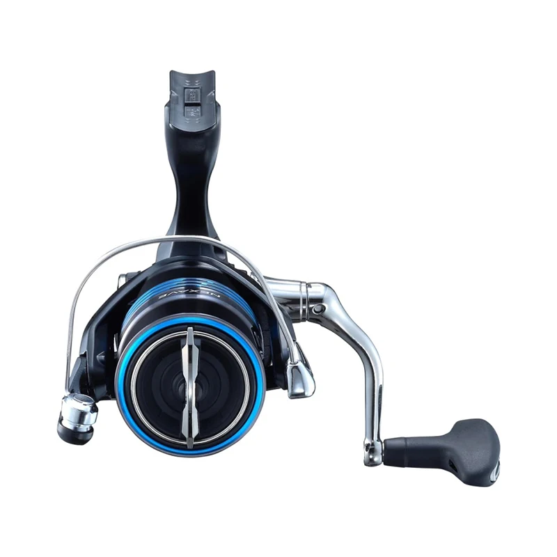 Carrete Giratorio Shimano Nexave AR-C para agua dulce y salada - imagen 5