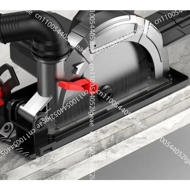 CS5061 6 Inch Circular Saw Rechargeable Wood & Stone Cutting Tile Saw