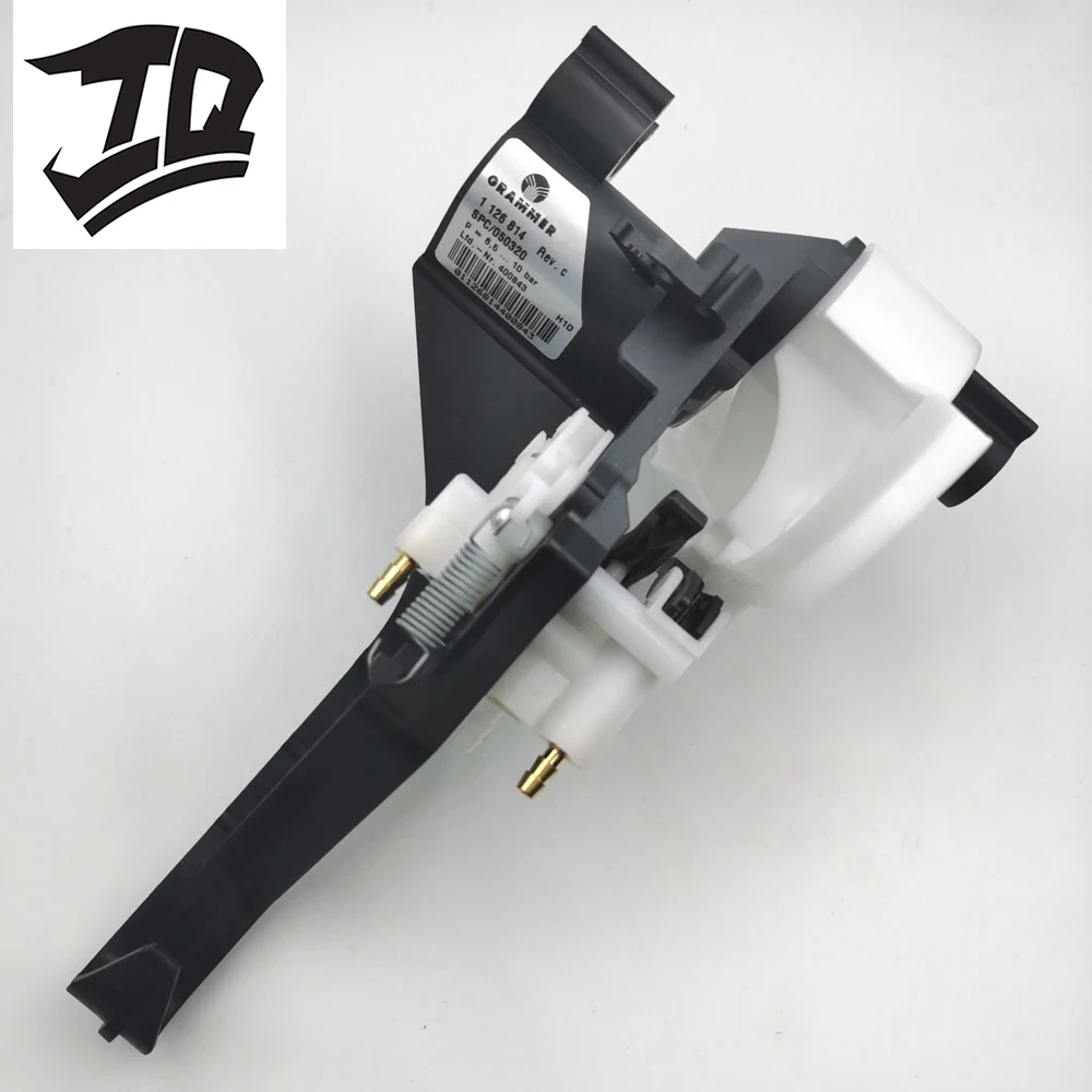 OE 81623986092 1126814 Original Grammer 90.6 Seat Levelling Adjustment Valve for MAN Truck Seat