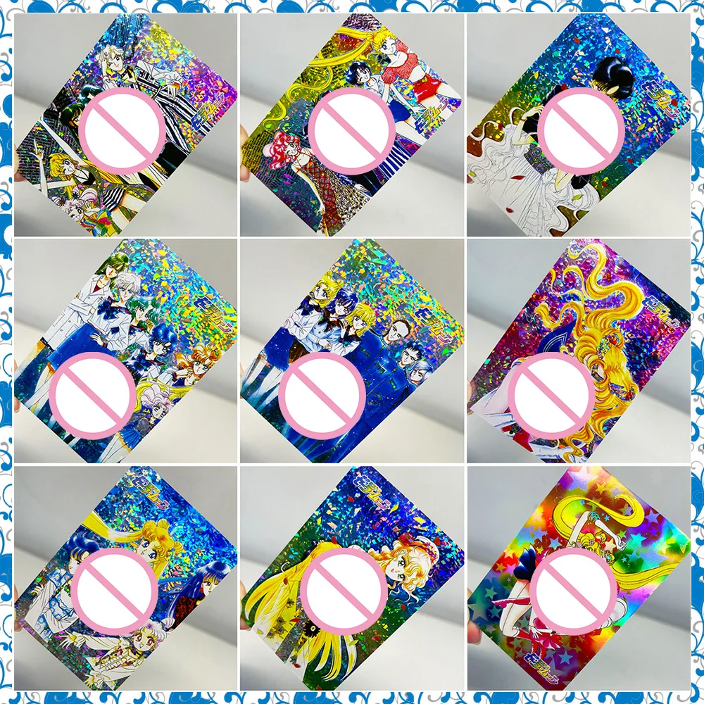 

Коллекционные карты DIY ACG Goddess Story Anime Tobiichi Origami Aioi Yuuko сексуальные игры для мальчиков игрушки фестивали подарки на день рождения 9 шт./компл.