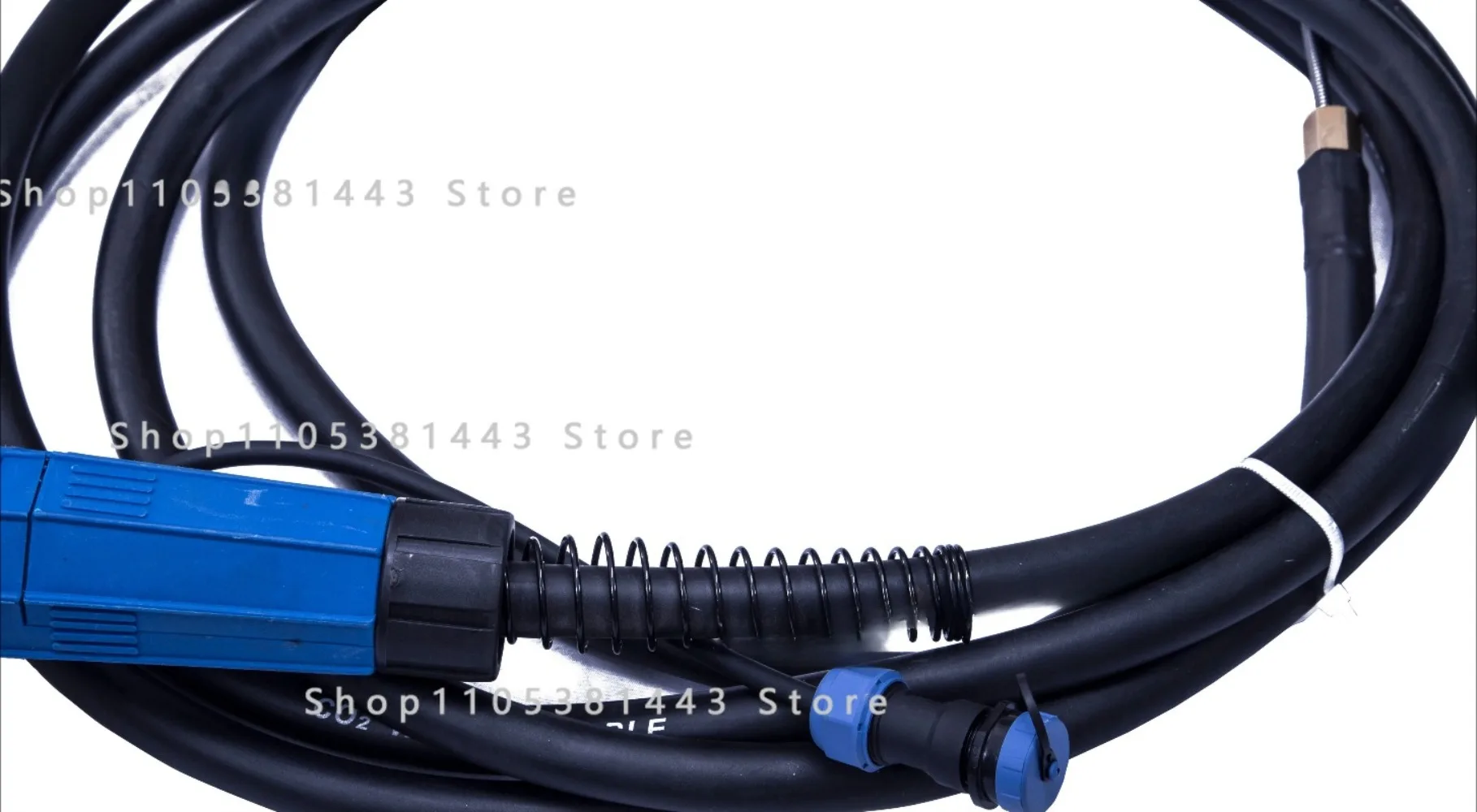 

For Boring Welding Machine Welding Special Welding Handle Line