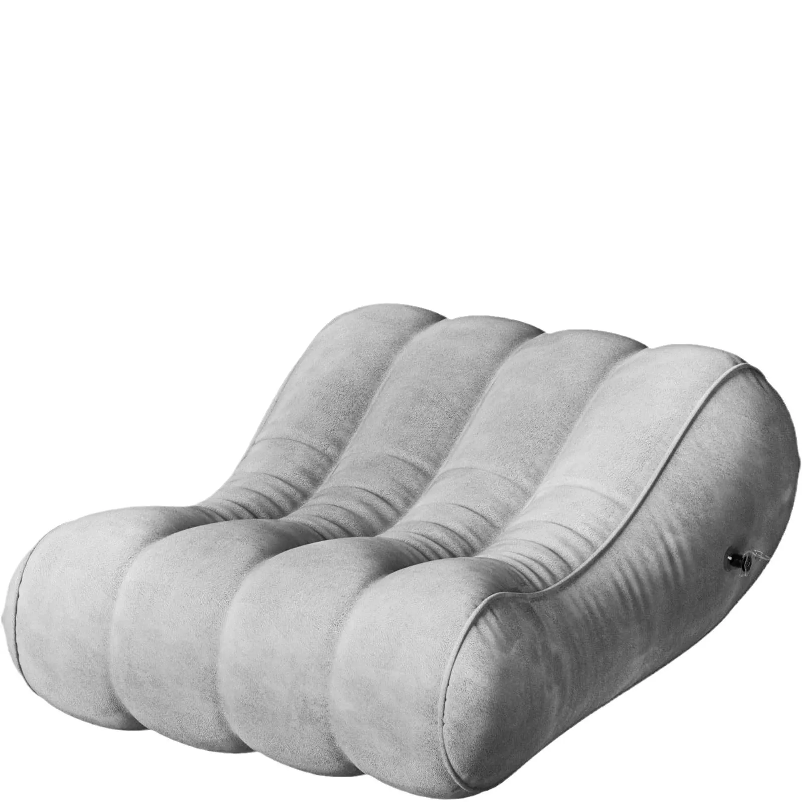 Portable Inflatable Sofa Bed, Couple Game Chair, Body Support Pad, Fun Sofa, Adult Game Sofa