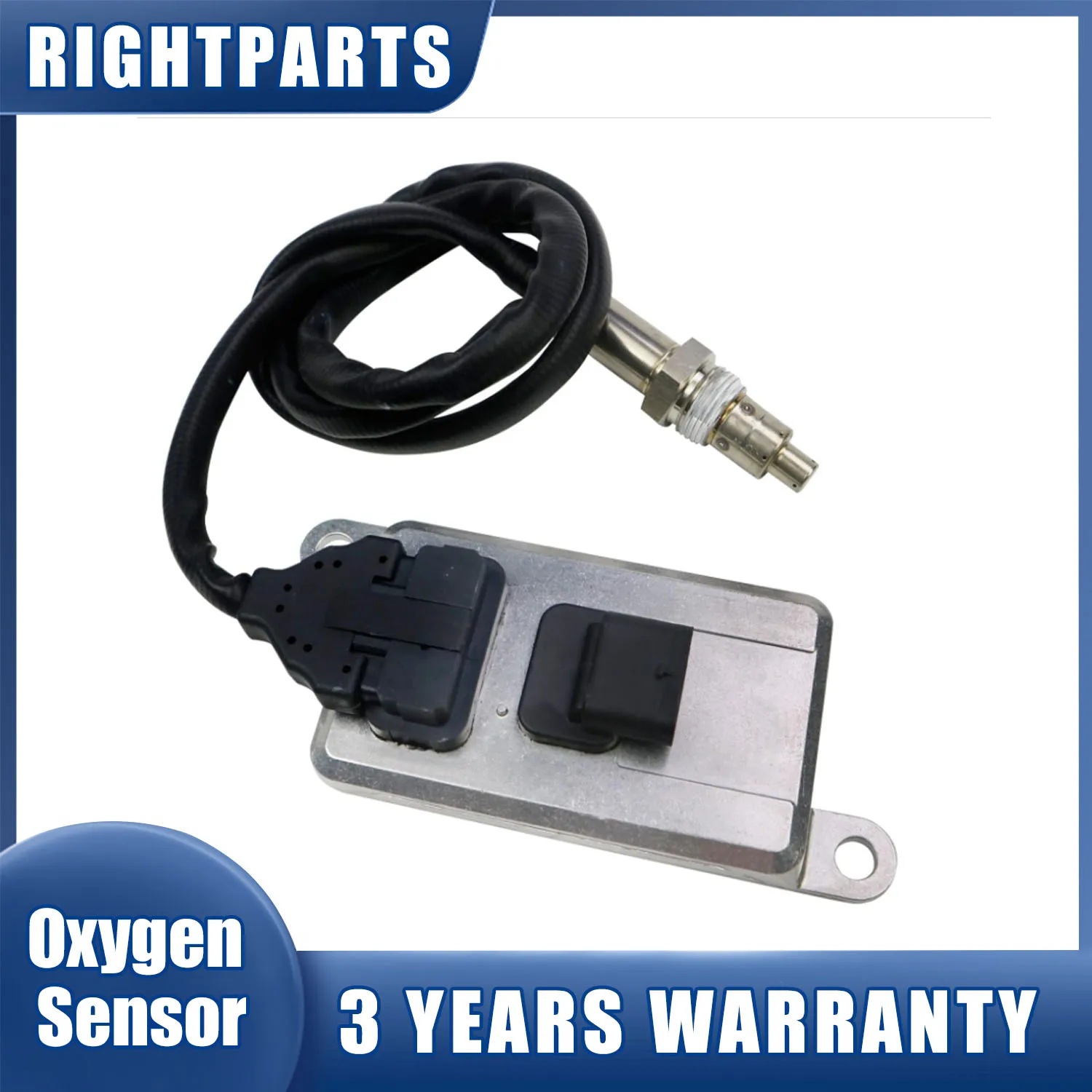 11008787 Nox Sensor 5WK96716 For LIEBHERR 24V Vauxhall Opel CAPTIVA MERCEDES-BENZ Truck Van Bus 5WK9 6716