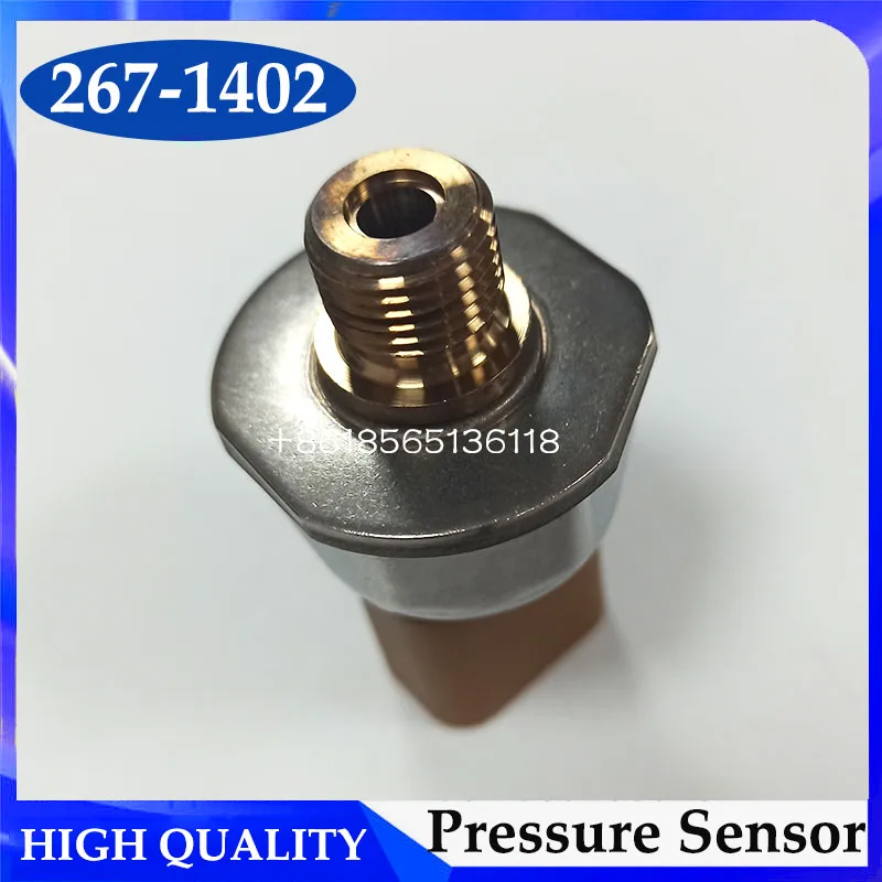 2482169 248-2169 2671402 267-1402 Pressure Sensor for Excavator E336D E329D E325D E324D