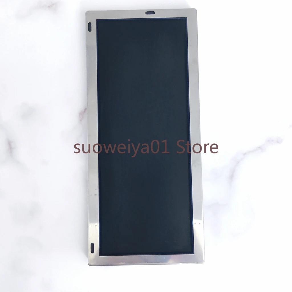 AA088HA03 8.8 Inch LCD Screen Monitor T-51965GD088ZU-MFW-AEN